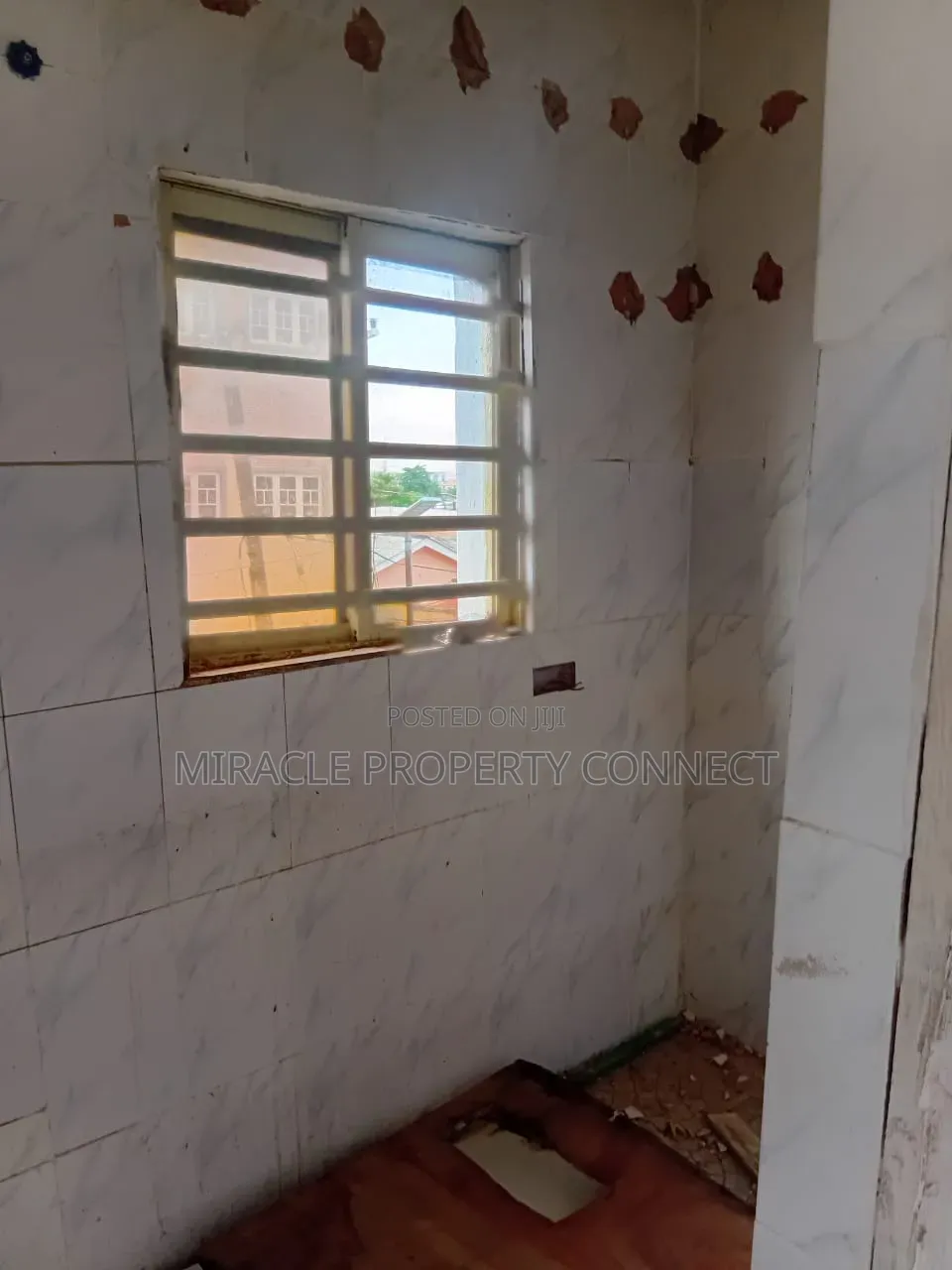 1bdrm Room & Parlour in Ogudu-Orioke for rent in Ogudu-Orioke