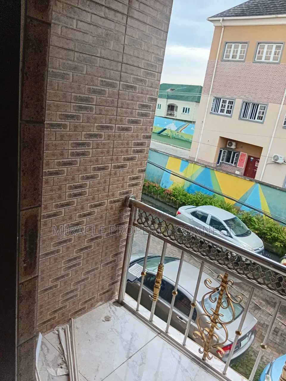 1bdrm Room & Parlour in Ogudu-Orioke for rent in Ogudu-Orioke
