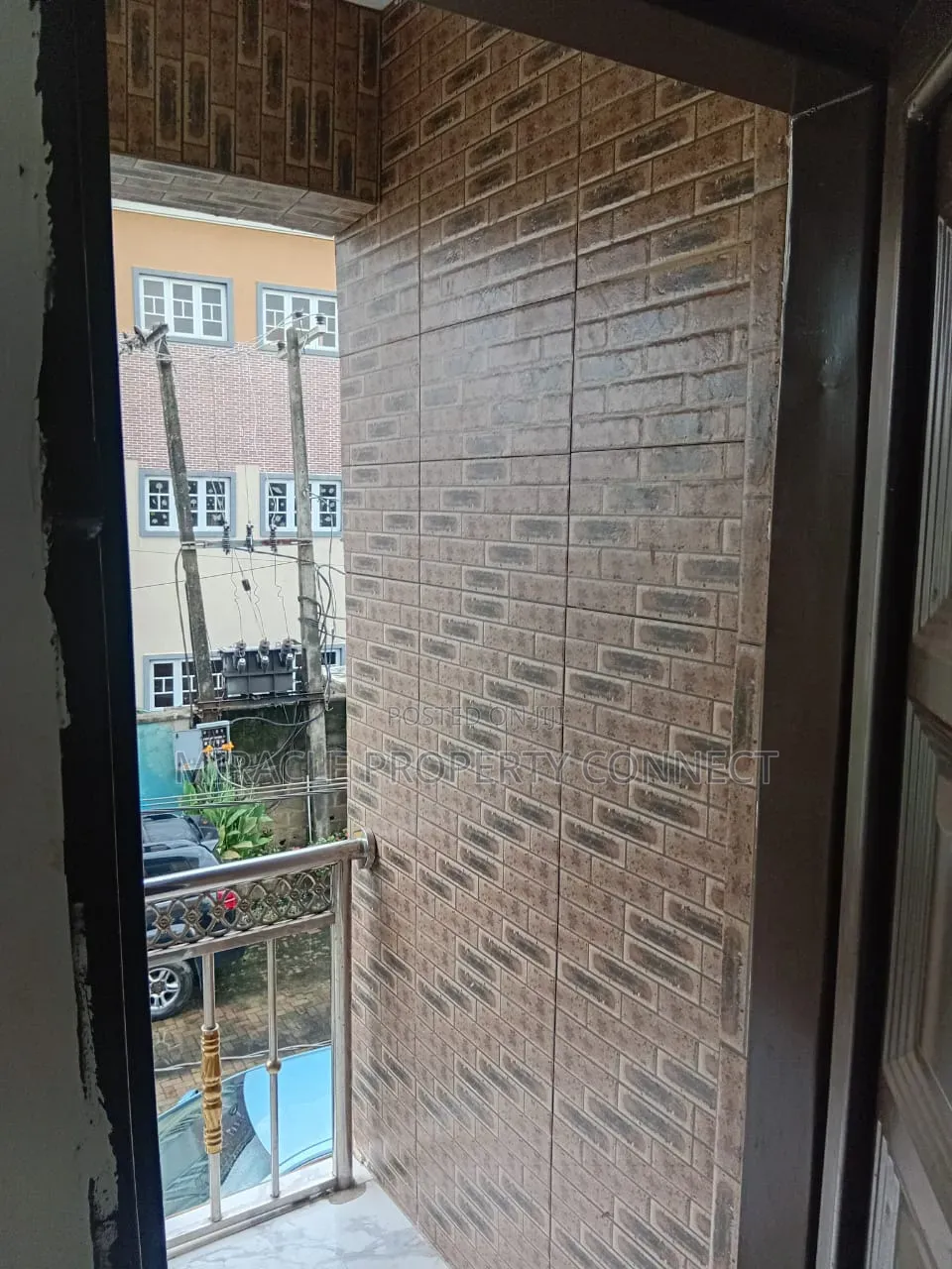 1bdrm Room & Parlour in Ogudu-Orioke for rent in Ogudu-Orioke