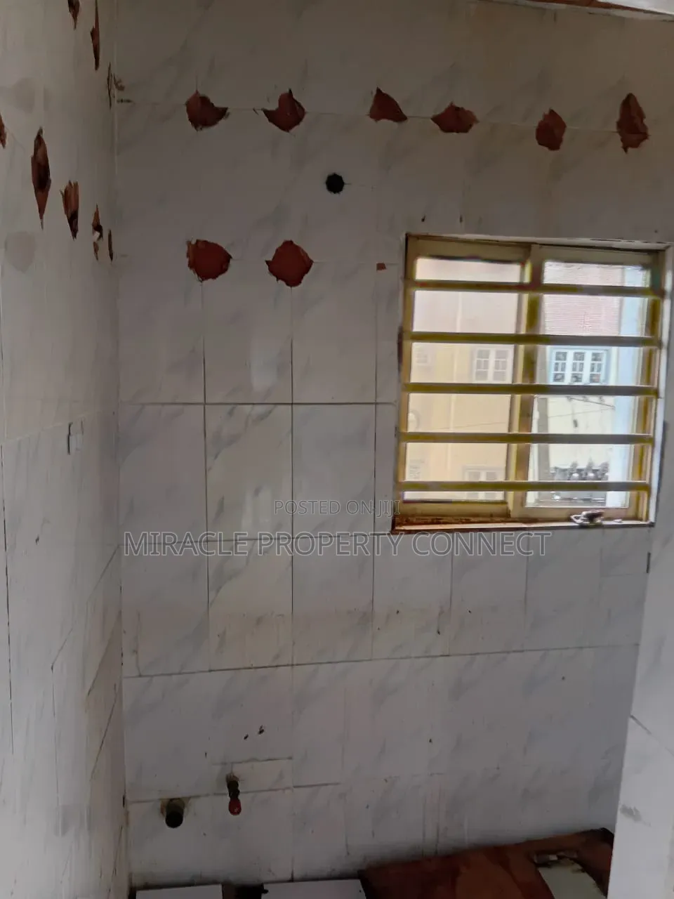 1bdrm Room & Parlour in Ogudu-Orioke for rent in Ogudu-Orioke