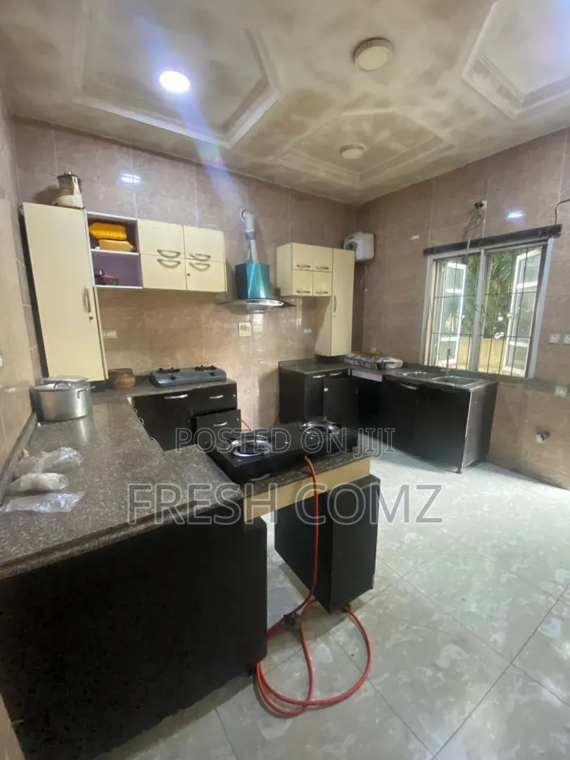 1bdrm Apartment in Harris Drive Vgc for rent in VGC / Ajah