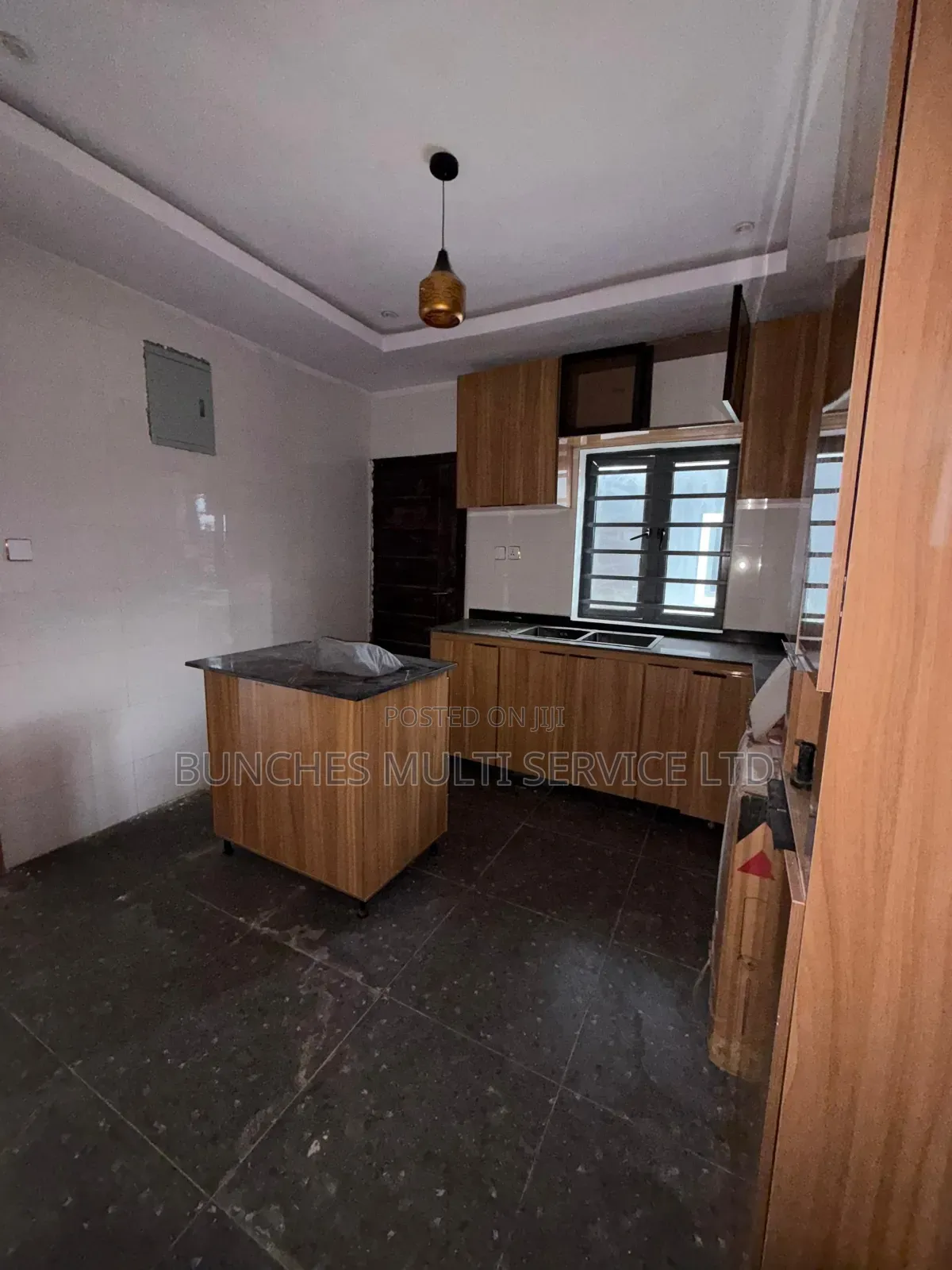 Furnished 3bdrm Duplex in Greenwich Garden, Agboyi/Ketu for sale in Agboyi/Ketu