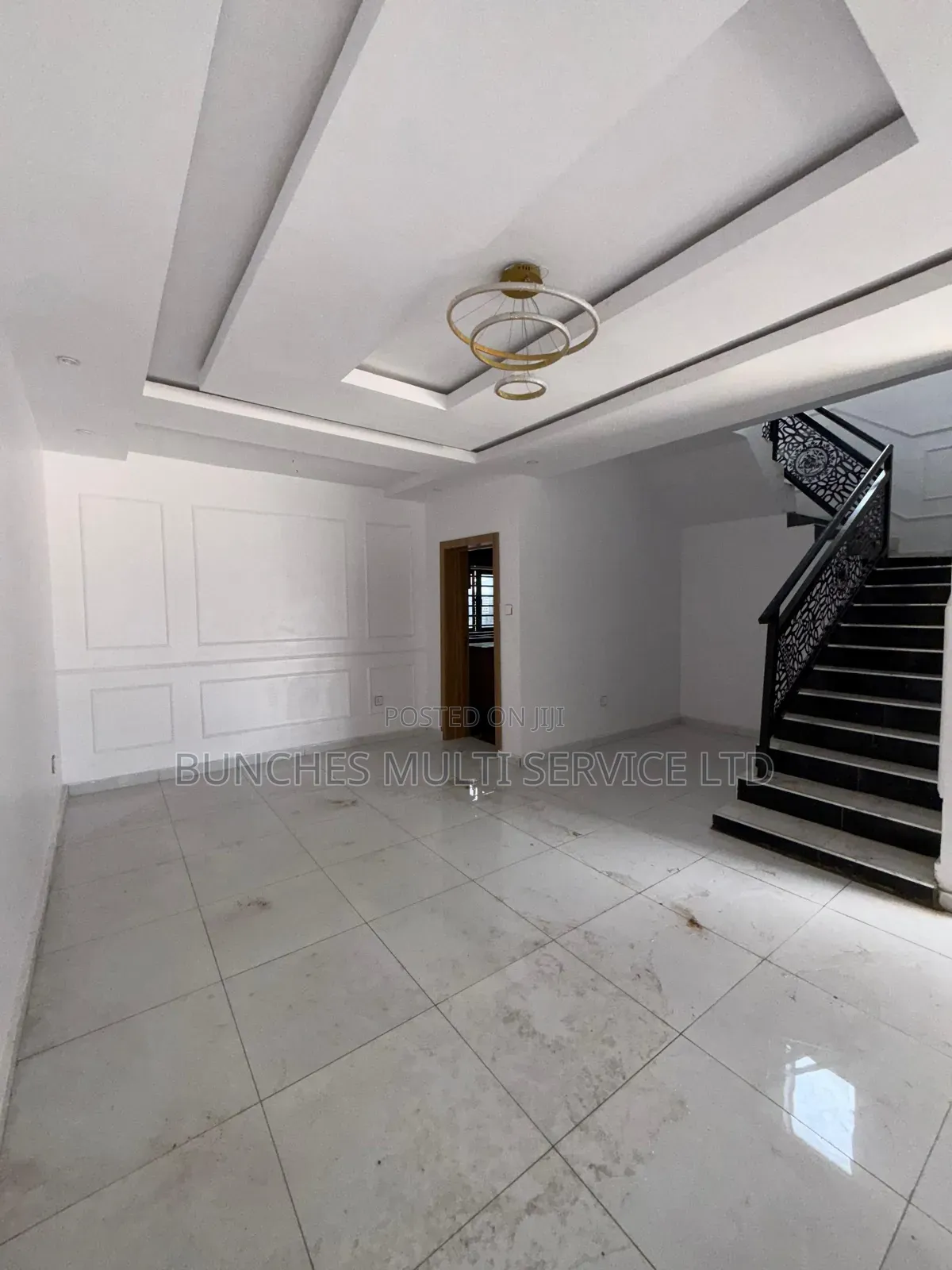 Furnished 3bdrm Duplex in Greenwich Garden, Agboyi/Ketu for sale in Agboyi/Ketu