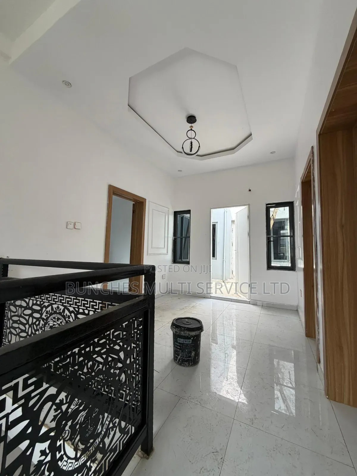 Furnished 3bdrm Duplex in Greenwich Garden, Agboyi/Ketu for sale in Agboyi/Ketu