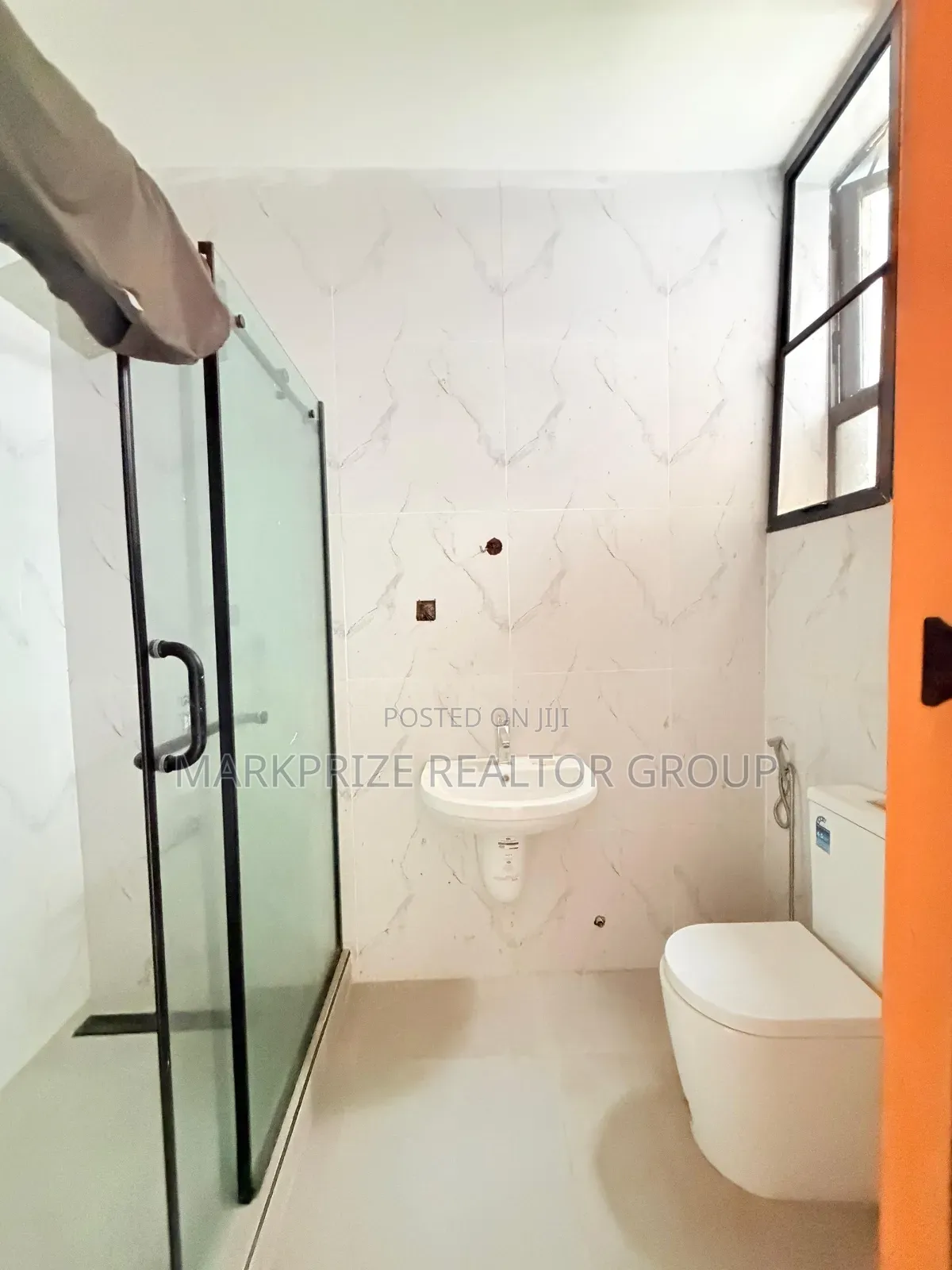 Furnished 3bdrm Apartment in Ikeja Gra Lagos for sale in Ikeja GRA