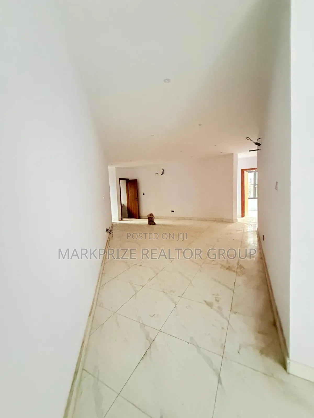 Furnished 3bdrm Apartment in Ikeja Gra Lagos for sale in Ikeja GRA
