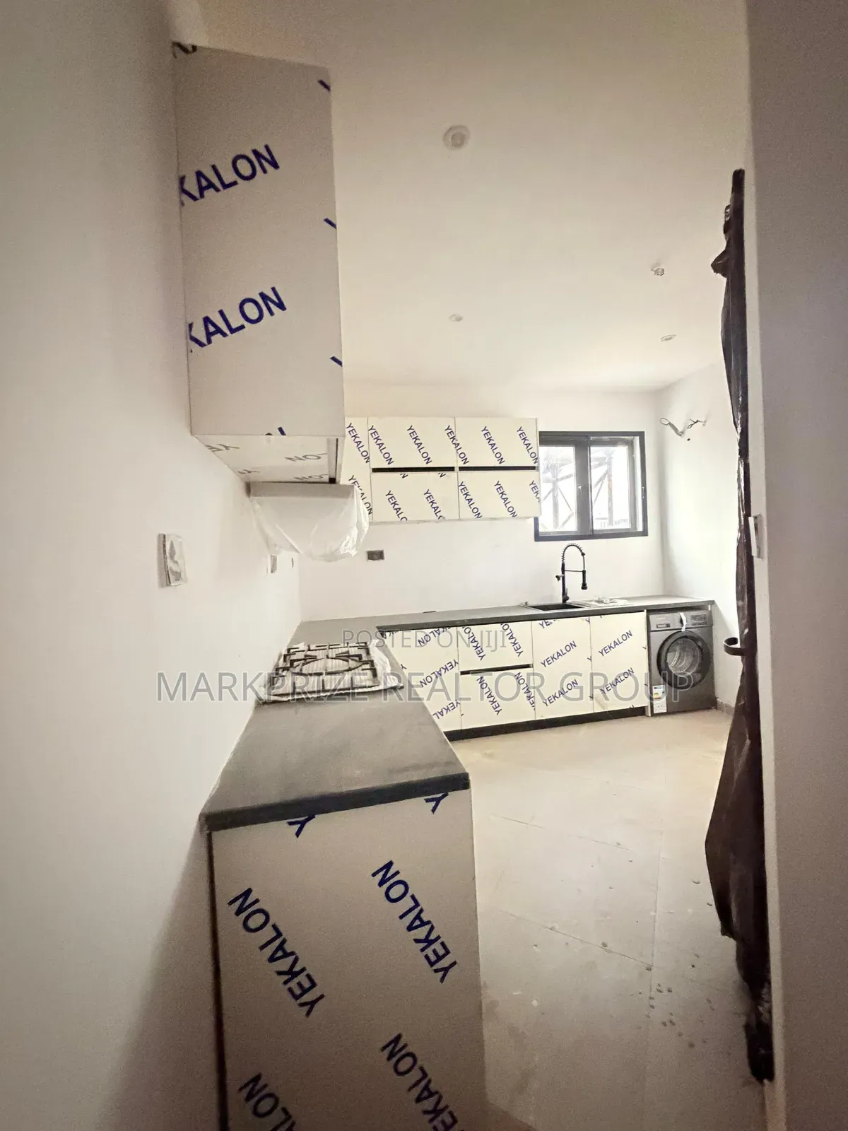 Furnished 3bdrm Apartment in Ikeja Gra Lagos for sale in Ikeja GRA