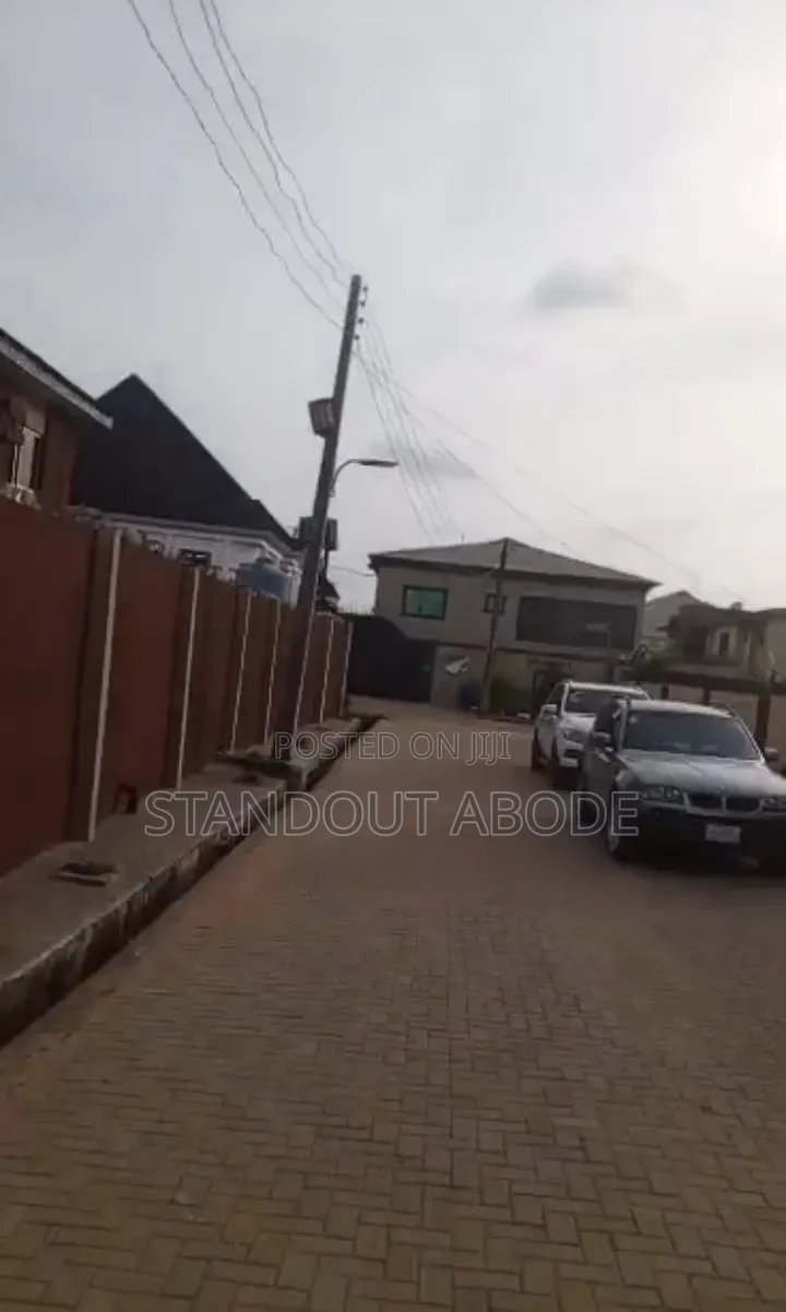 2bdrm Block of Flats in Good And Secured, Idimu for sale in Idimu