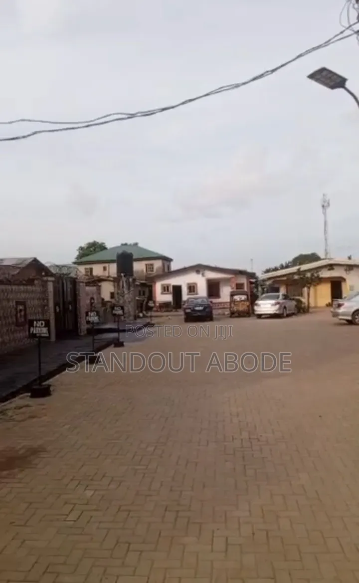 2bdrm Block of Flats in Good And Secured, Idimu for sale in Idimu