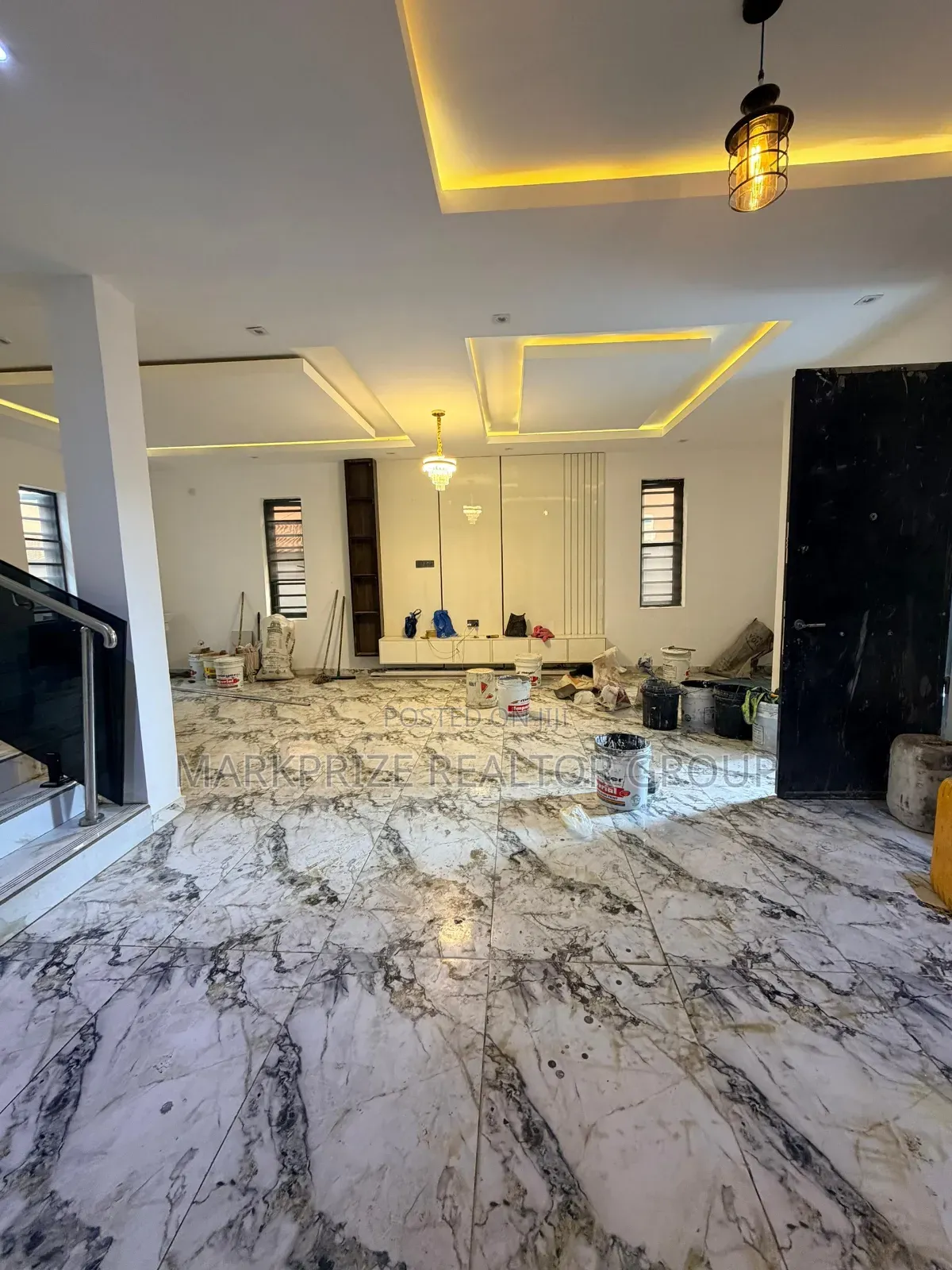 Furnished 4bdrm Duplex in Magodo Gra Phase 1 for sale in GRA Phase 1