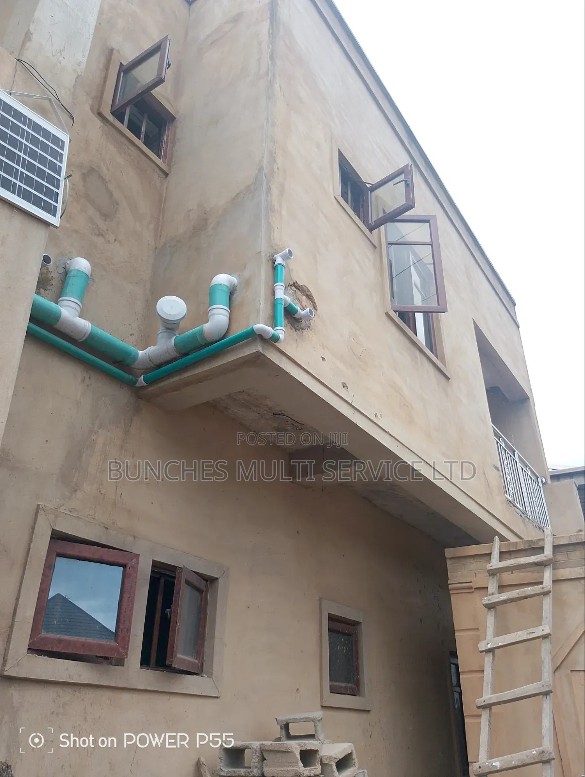 Furnished Mini Flat in Agboyi/Ketu for rent in Agboyi/Ketu