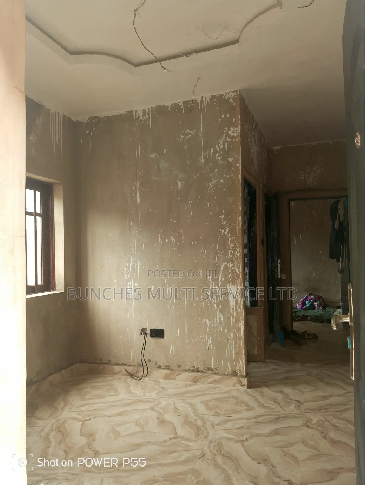 Furnished Mini Flat in Agboyi/Ketu for rent in Agboyi/Ketu