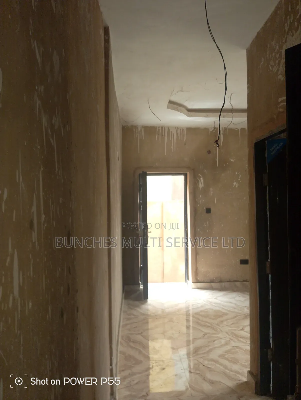 Furnished Mini Flat in Agboyi/Ketu for rent in Agboyi/Ketu
