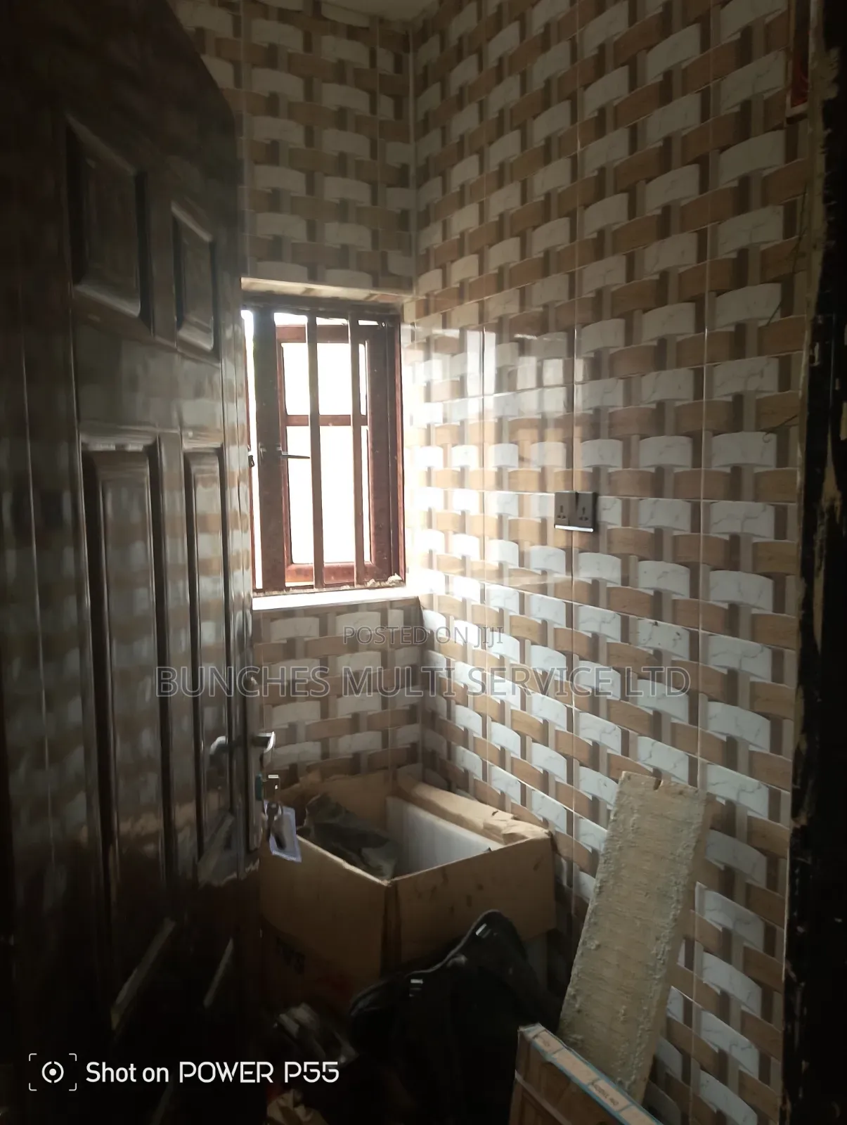Furnished Mini Flat in Agboyi/Ketu for rent in Agboyi/Ketu