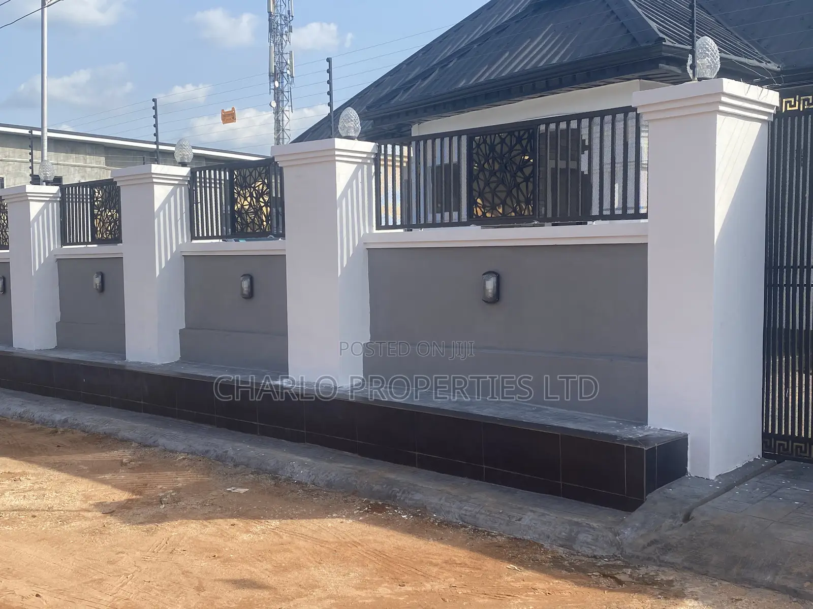Furnished 2bdrm Apartment in Benin City for rent in Benin City