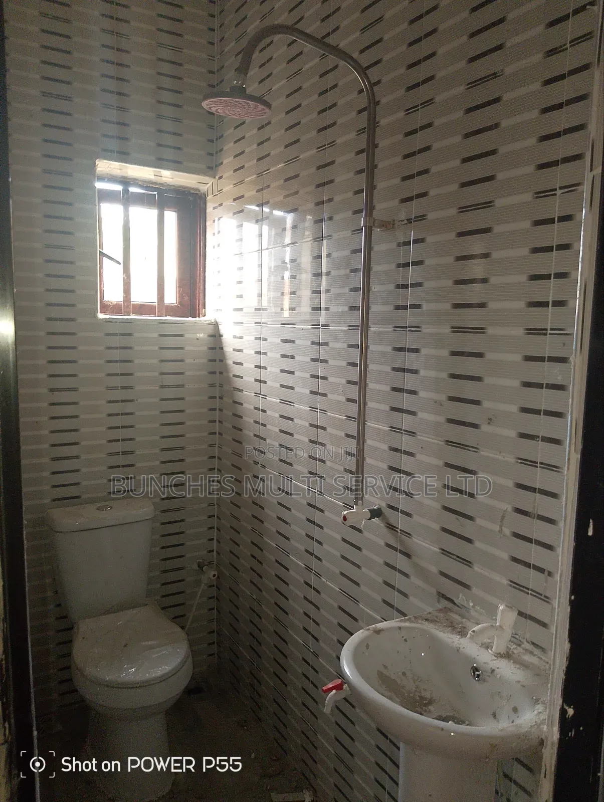 Furnished Mini Flat in Agboyi/Ketu for rent in Agboyi/Ketu