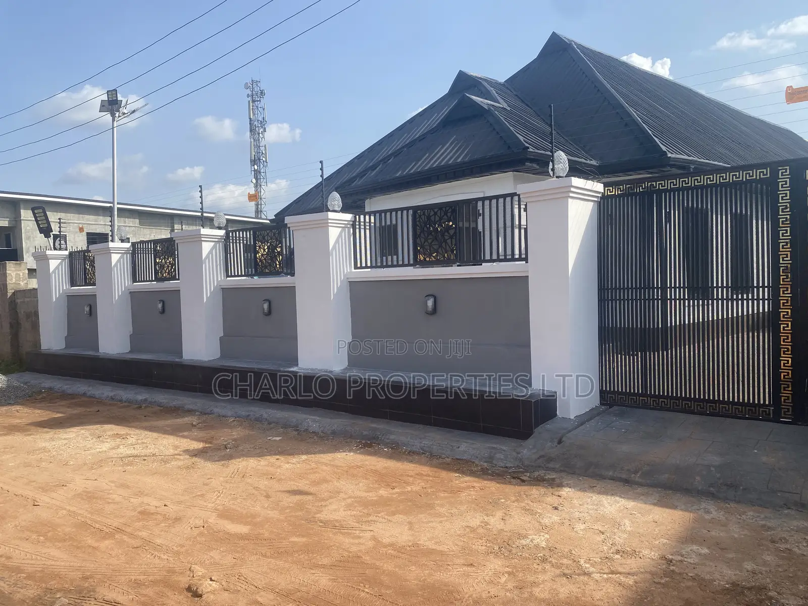 Furnished 2bdrm Apartment in Benin City for rent in Benin City