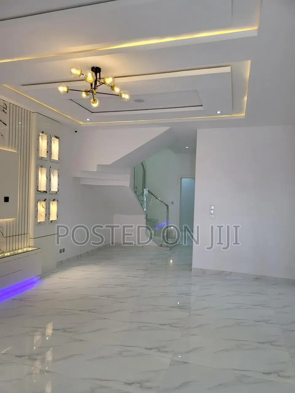 4bdrm Duplex in Dpkay Estate, Lekki Phase 2 for rent in Lekki Phase 2