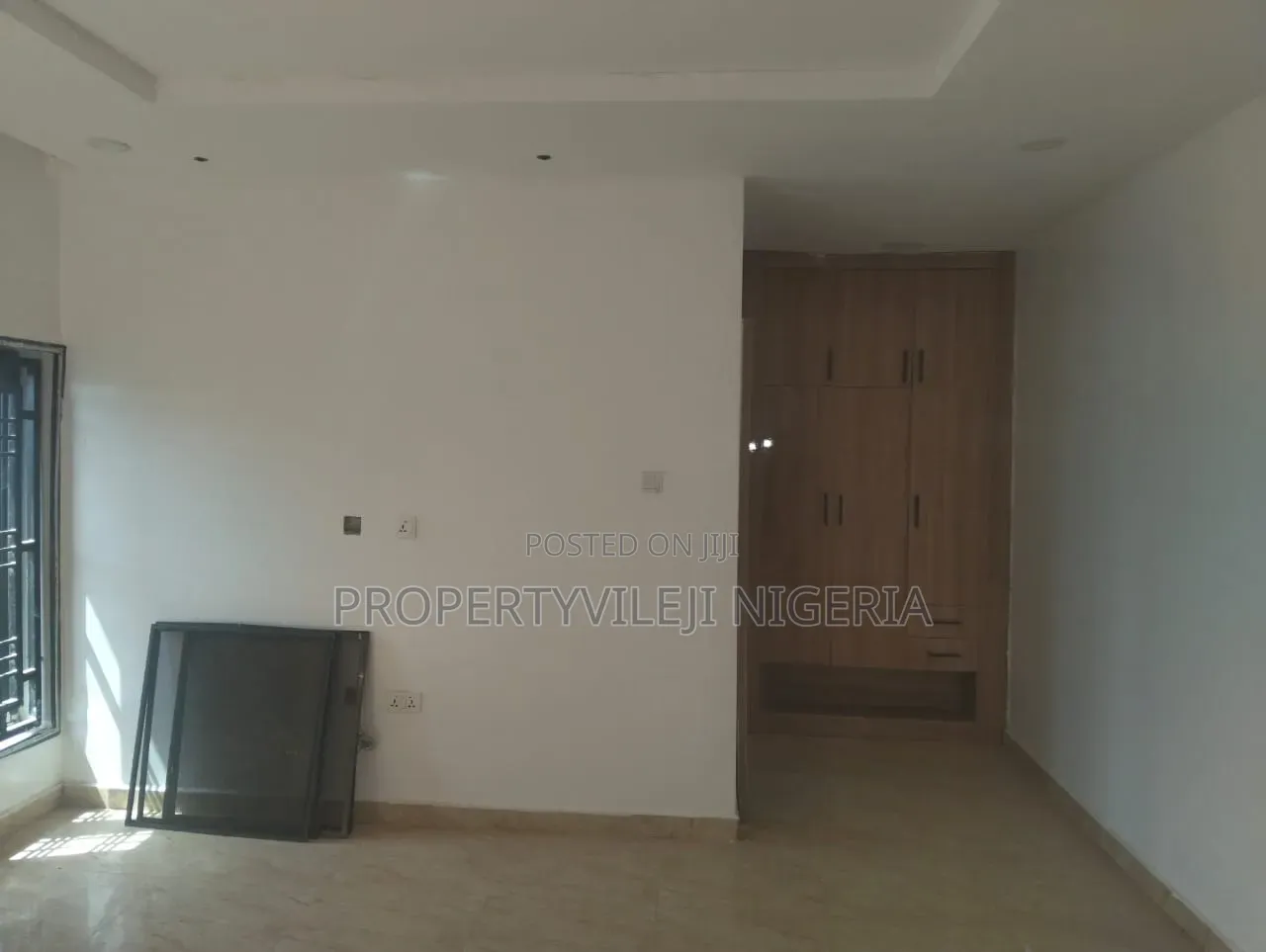 5bdrm Duplex in Guzape District for sale in Guzape District
