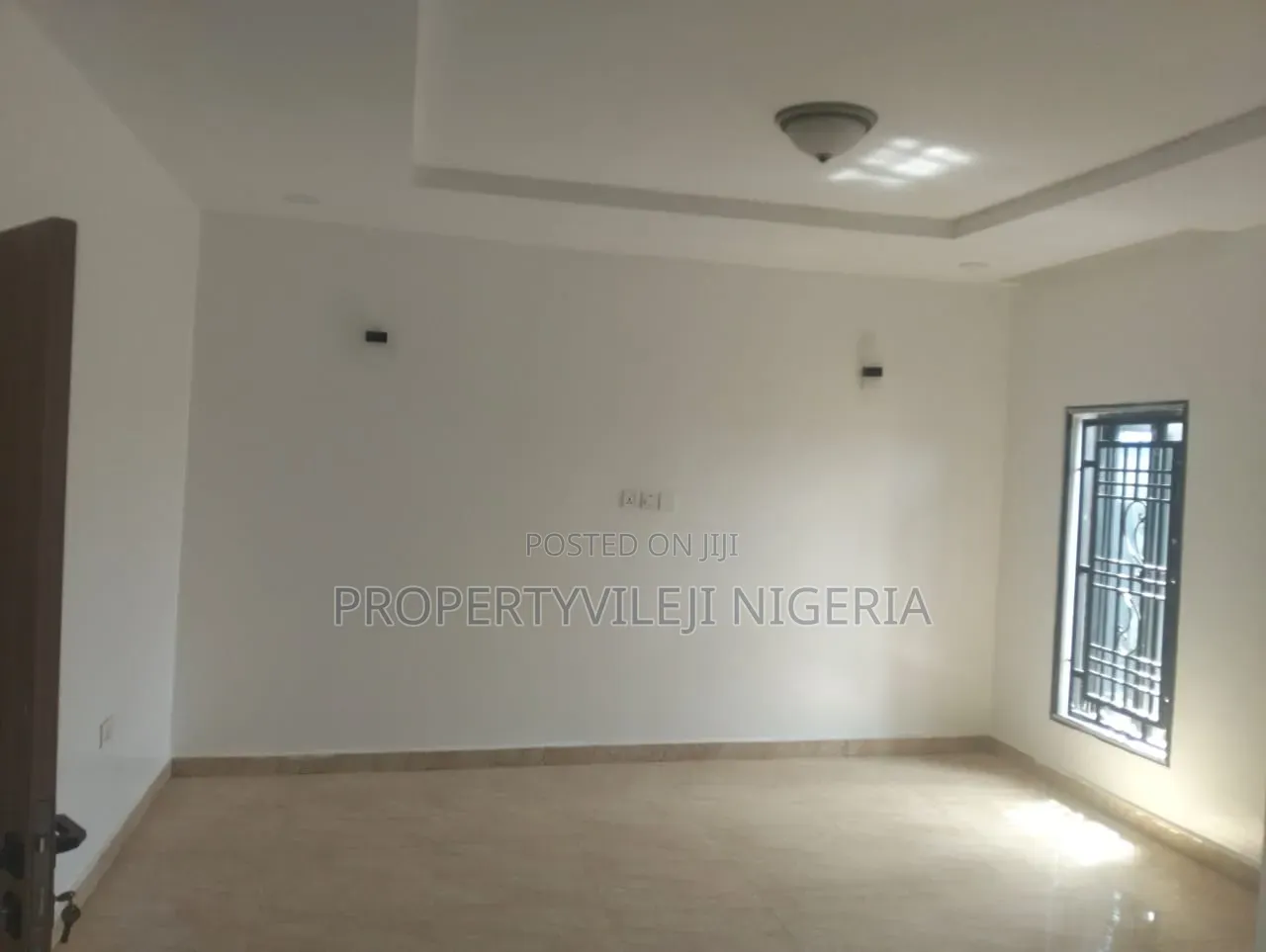 5bdrm Duplex in Guzape District for sale in Guzape District