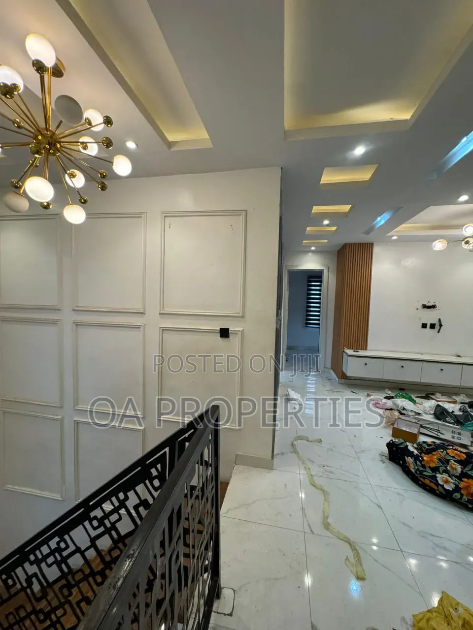 4bdrm Duplex in Ibadan for rent in Ibadan