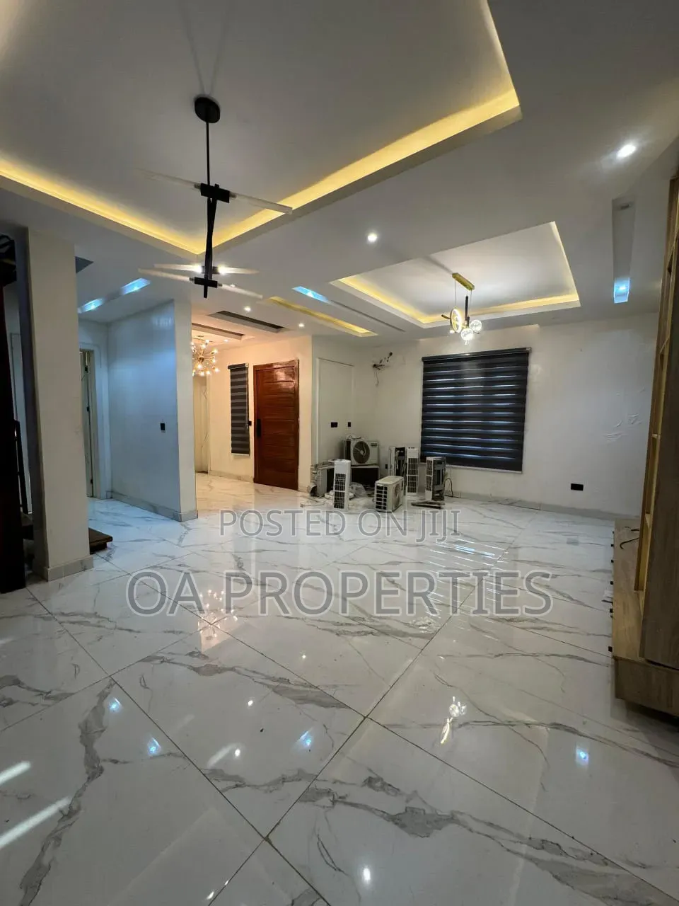 4bdrm Duplex in Ibadan for rent in Ibadan