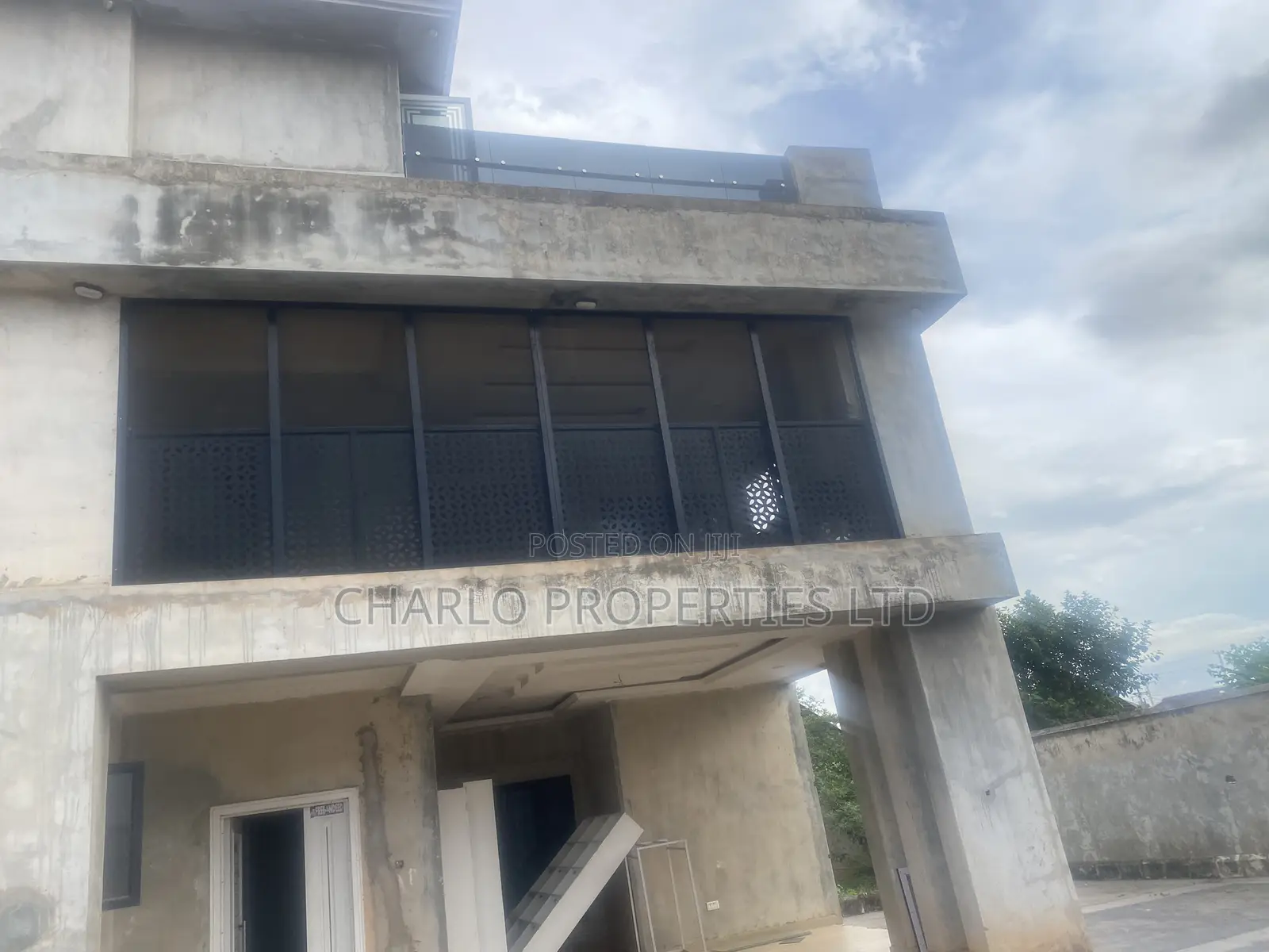 Furnished 3bdrm Duplex in Benin City for sale in Benin City