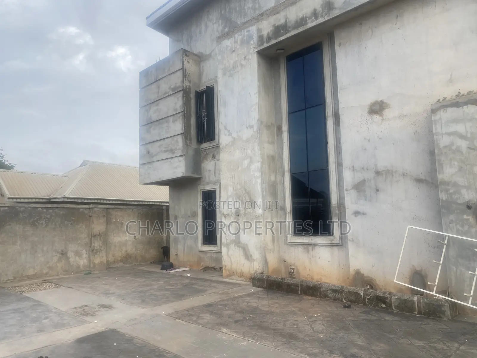 Furnished 3bdrm Duplex in Benin City for sale in Benin City