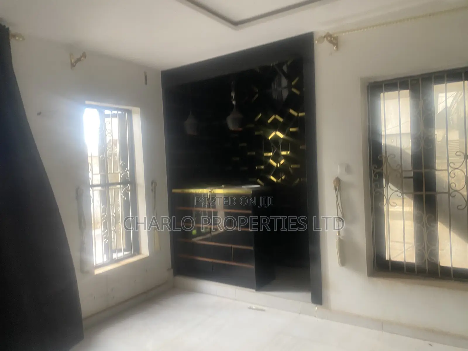 Furnished 3bdrm Duplex in Benin City for sale in Benin City