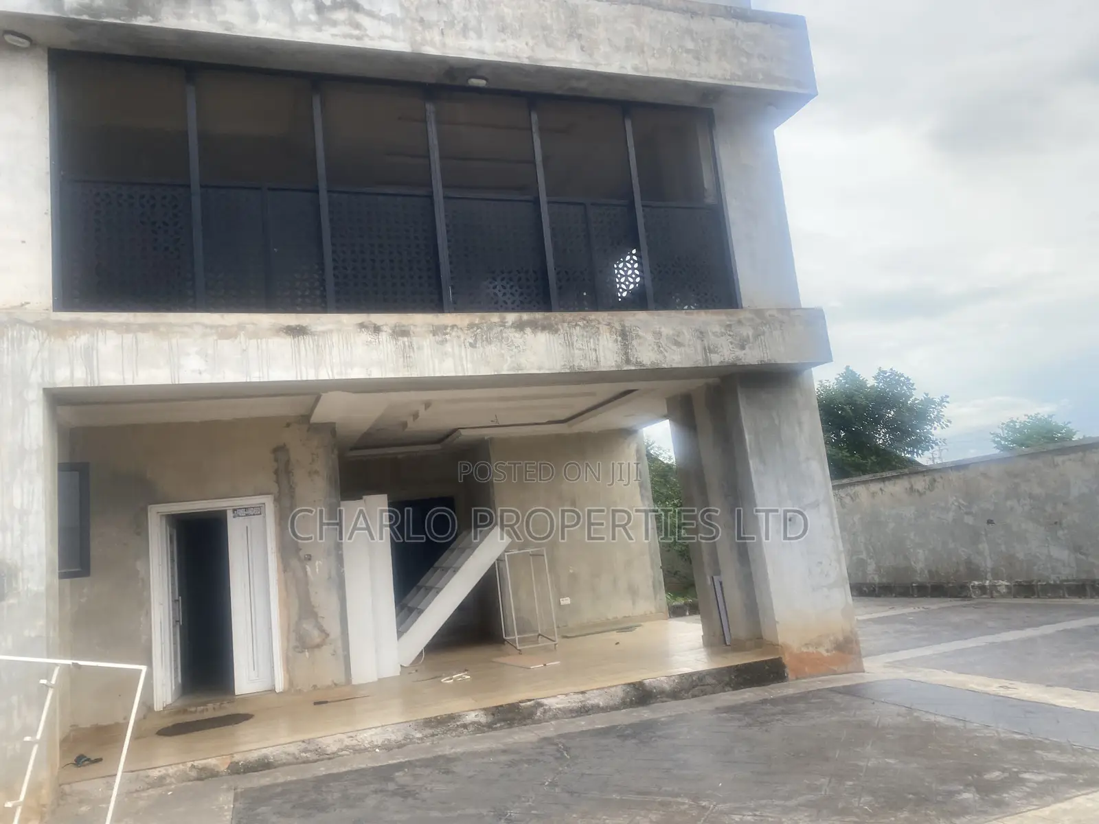 Furnished 3bdrm Duplex in Benin City for sale in Benin City