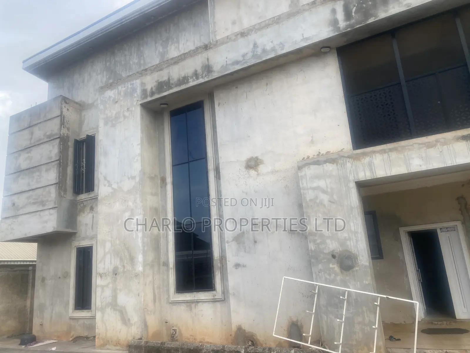 Furnished 3bdrm Duplex in Benin City for sale in Benin City