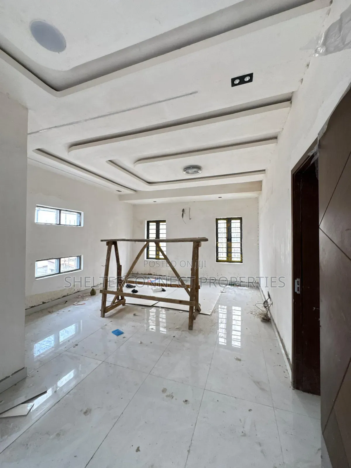 5bdrm Duplex in Papa Ajao Surulere for sale in Papa Ajao / Surulere