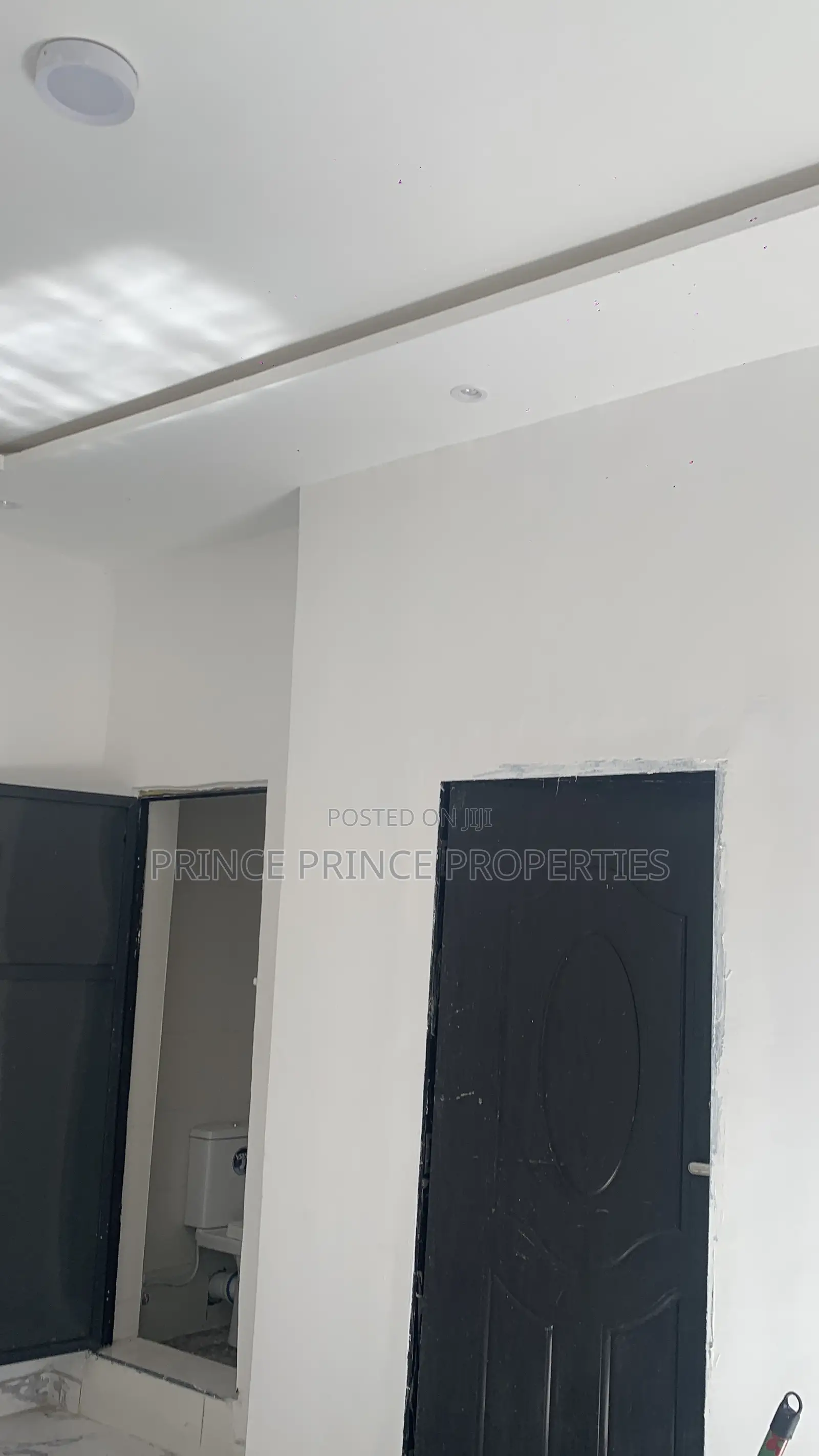 Furnished 1bdrm Bedsitter in Surulere for rent in Aguda / Surulere