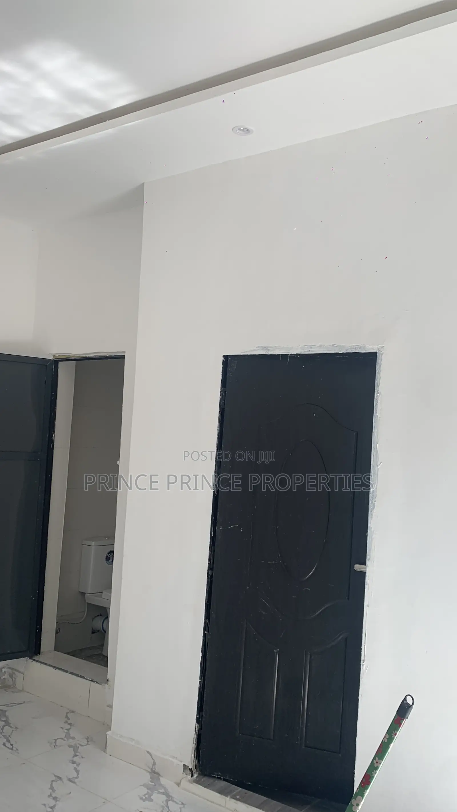 Furnished 1bdrm Bedsitter in Surulere for rent in Aguda / Surulere