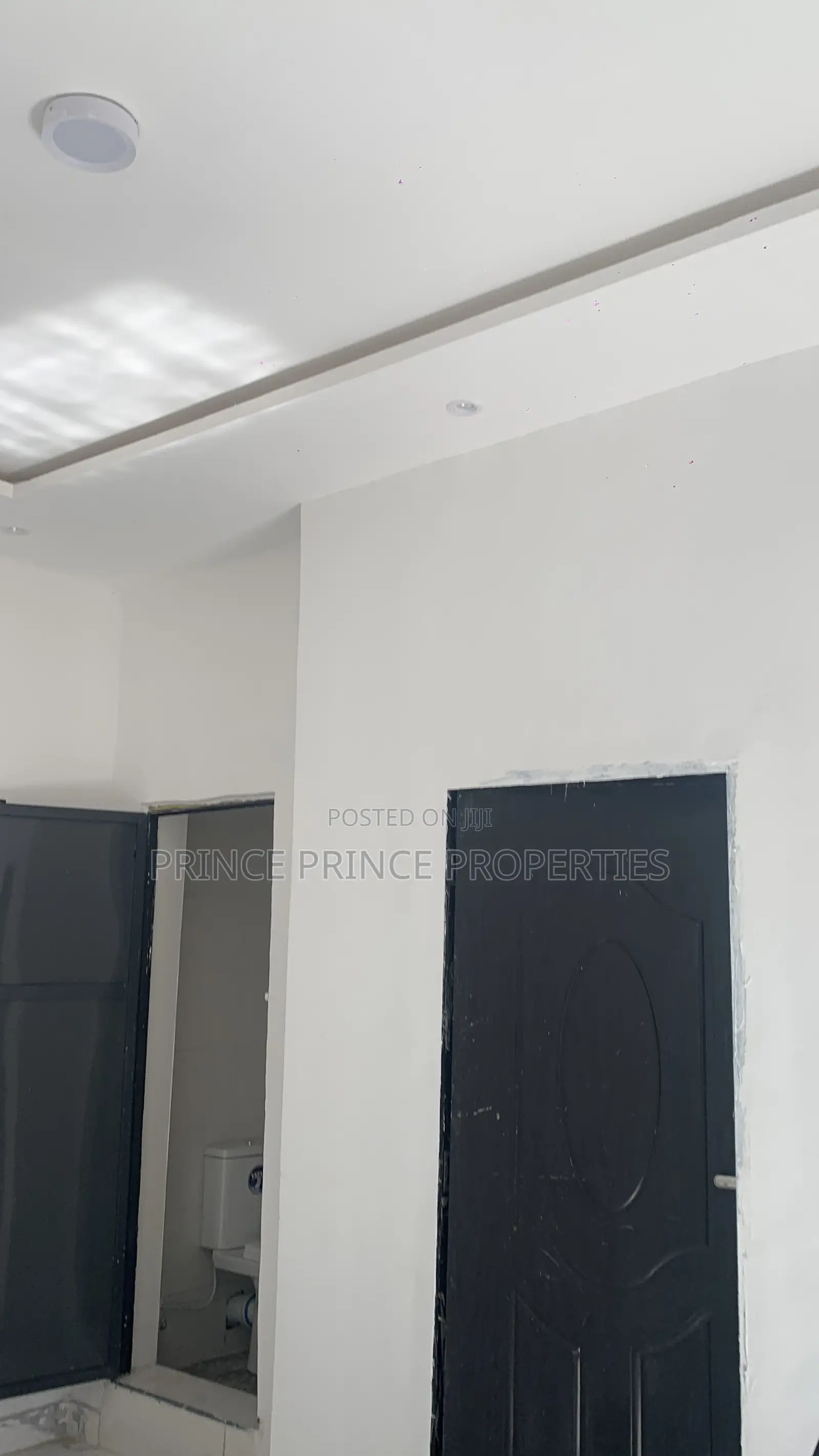 Furnished 1bdrm Bedsitter in Surulere for rent in Aguda / Surulere