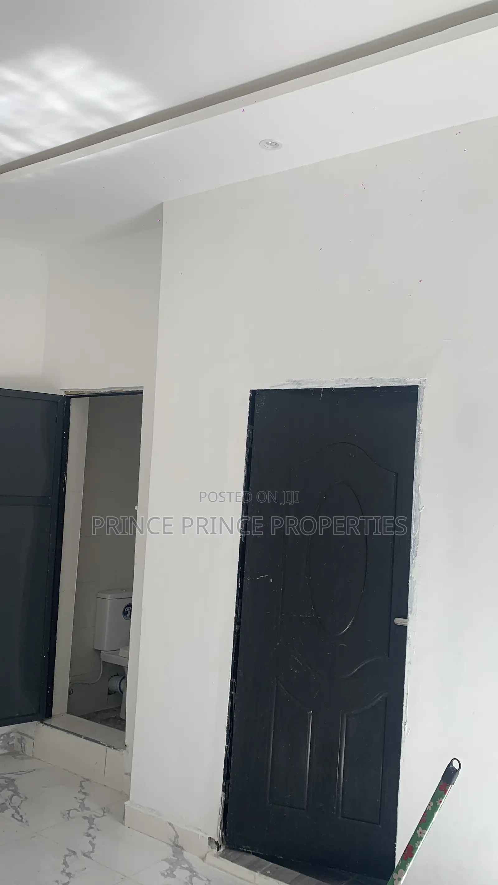Furnished 1bdrm Bedsitter in Surulere for rent in Aguda / Surulere