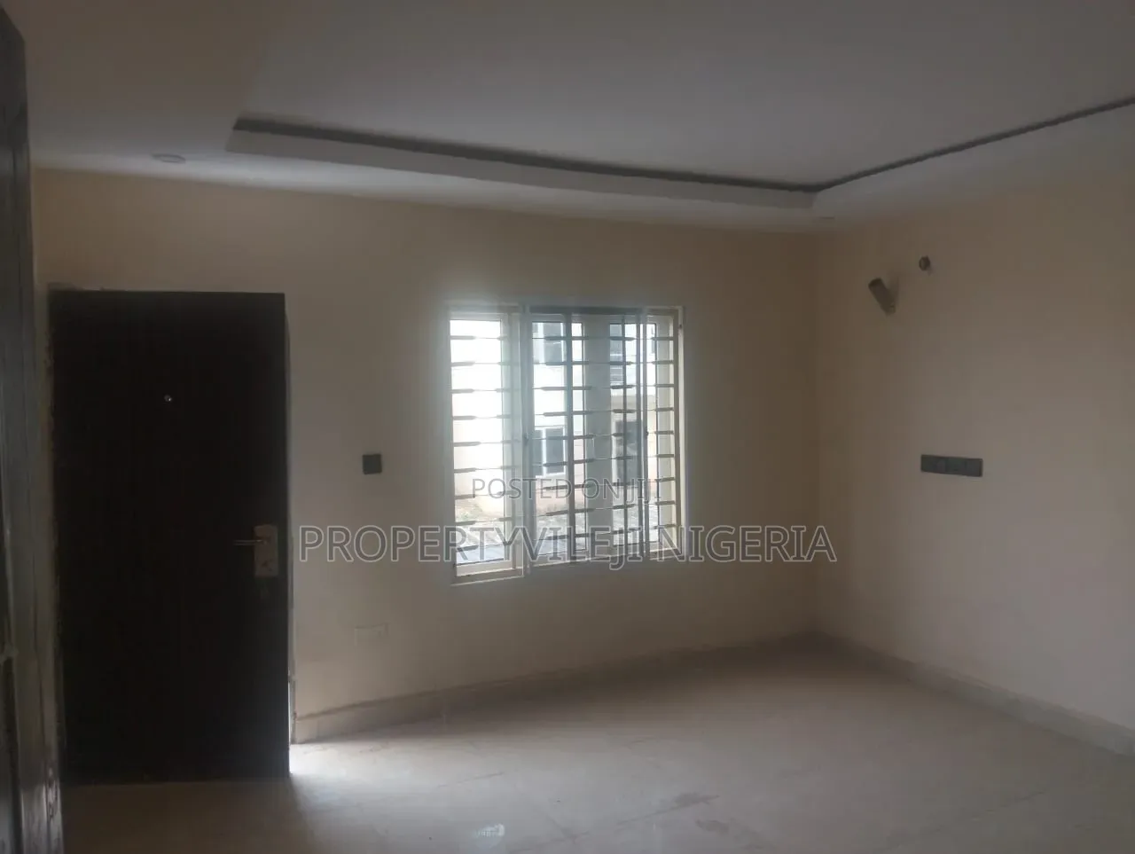 4bdrm Duplex in Life Camp for rent in Life Camp