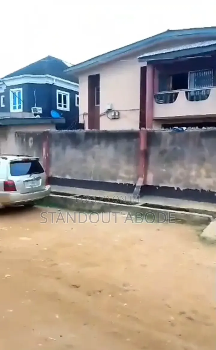 2bdrm Block of Flats in In Prime Location, Ijegun for sale in Ijegun