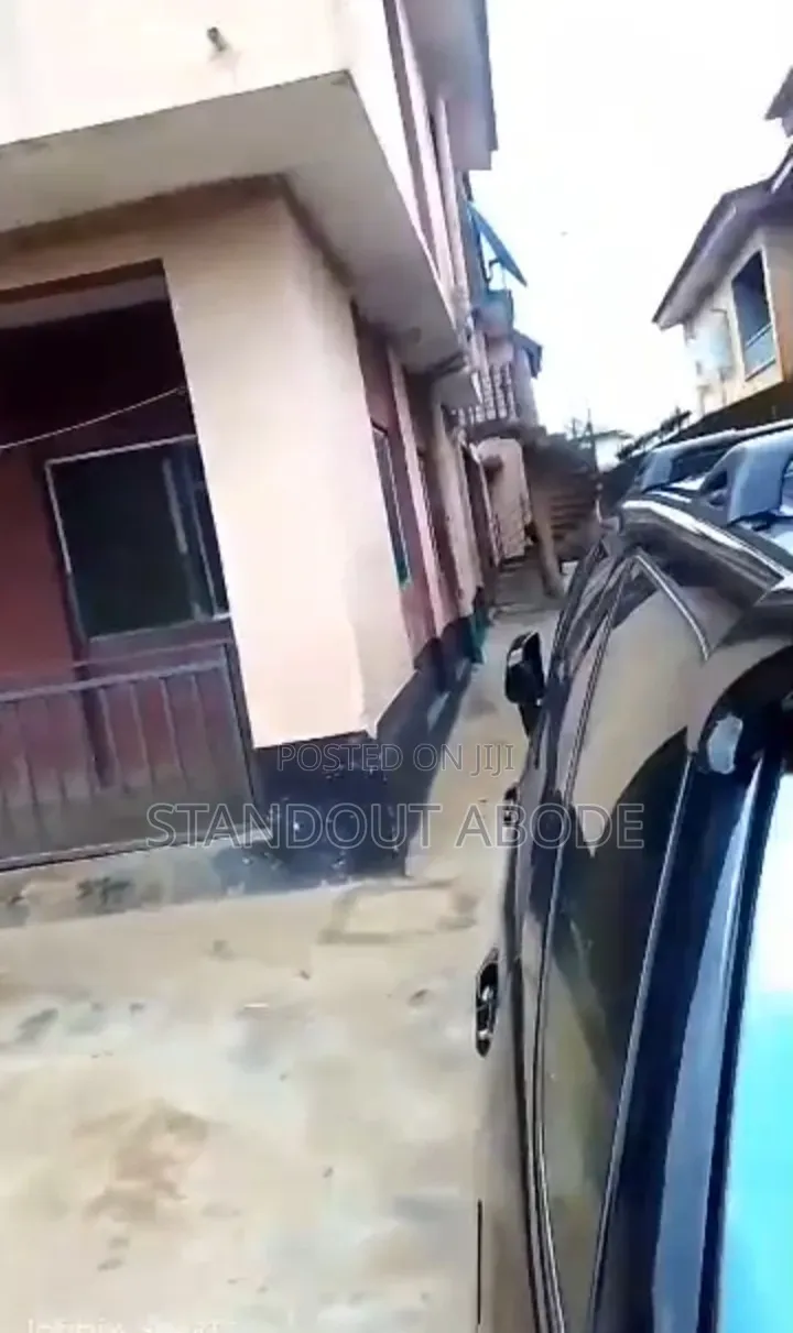 2bdrm Block of Flats in In Prime Location, Ijegun for sale in Ijegun