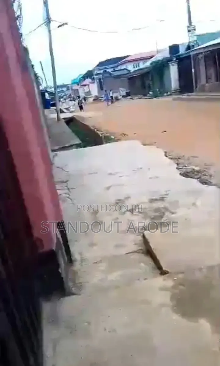2bdrm Block of Flats in In Prime Location, Ijegun for sale in Ijegun