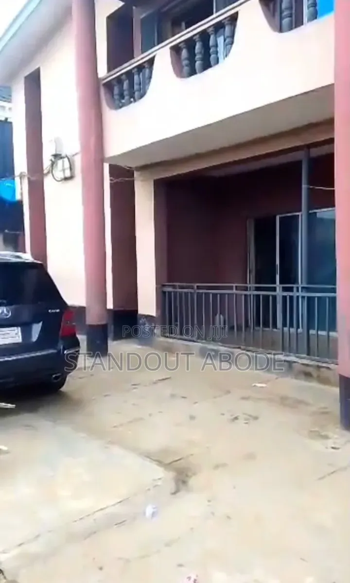 2bdrm Block of Flats in In Prime Location, Ijegun for sale in Ijegun