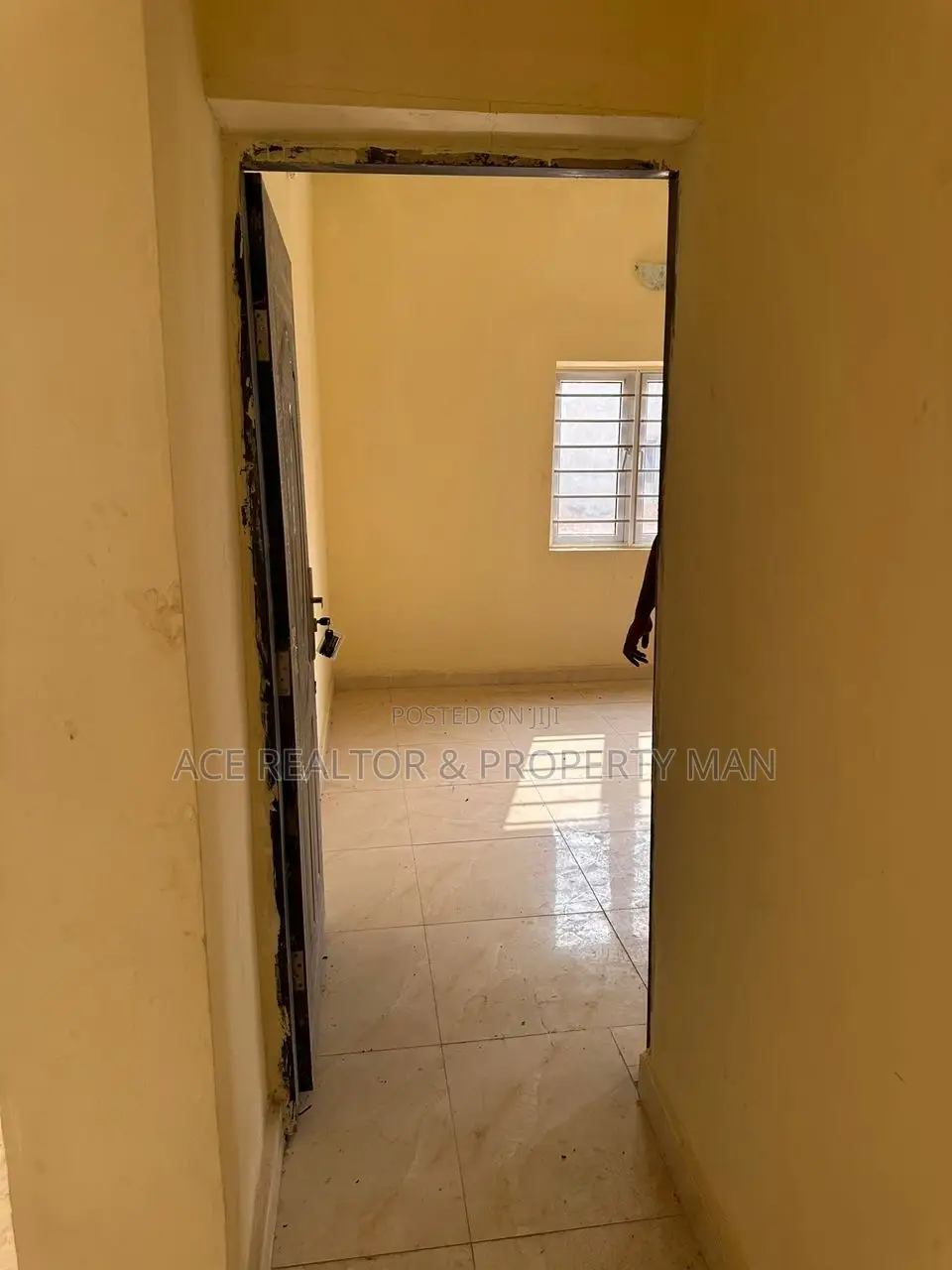 2bdrm Block of Flats in Army Villa Estate, Idu Industrial for sale in Idu Industrial