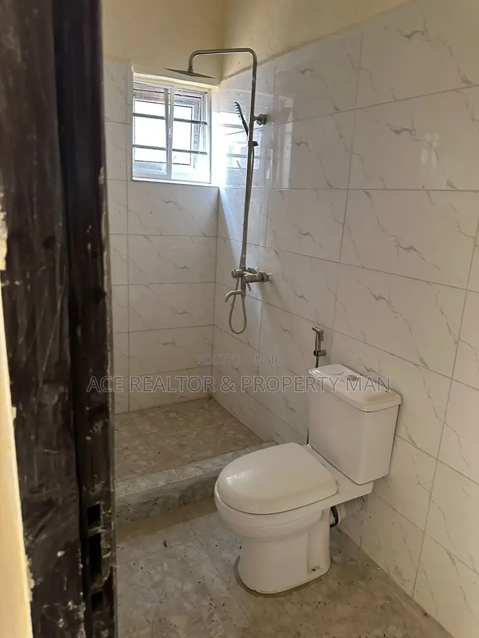 2bdrm Block of Flats in Army Villa Estate, Idu Industrial for sale in Idu Industrial