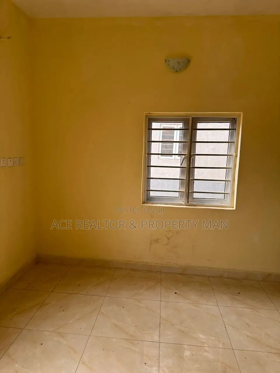 2bdrm Block of Flats in Army Villa Estate, Idu Industrial for sale in Idu Industrial