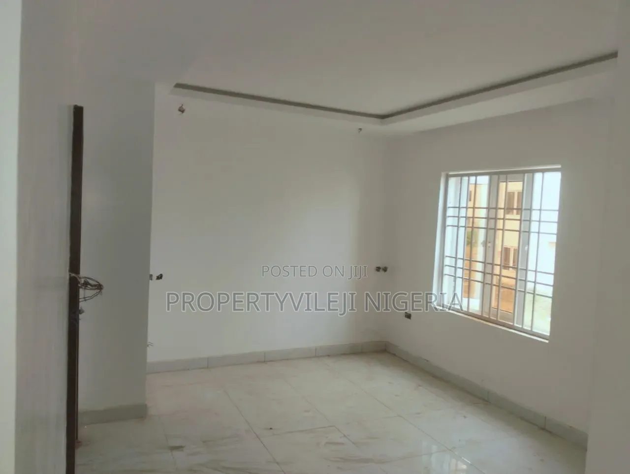 4bdrm Duplex in Life Camp for rent in Life Camp
