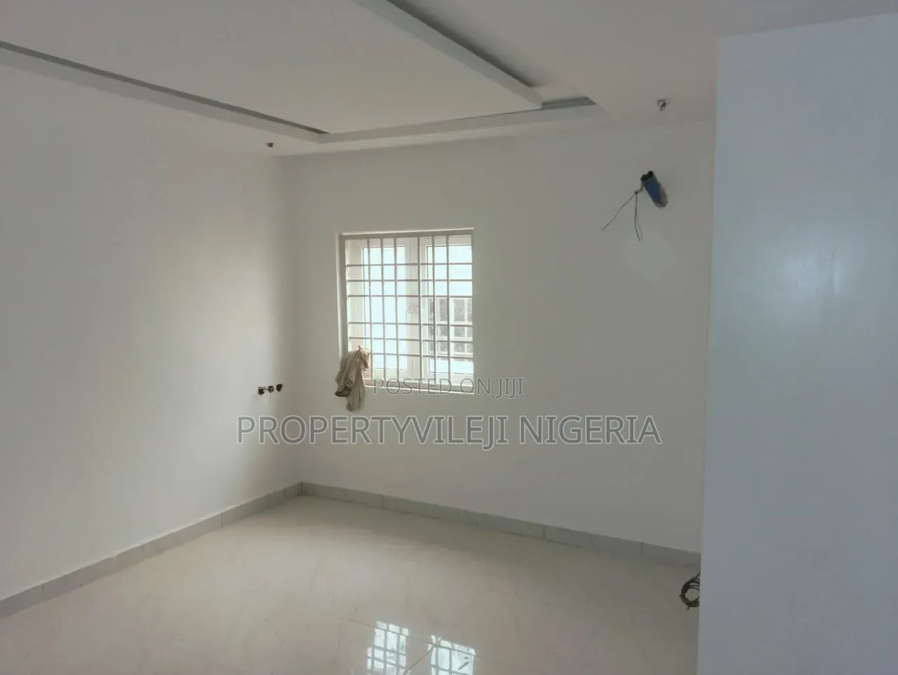 4bdrm Duplex in Life Camp for rent in Life Camp