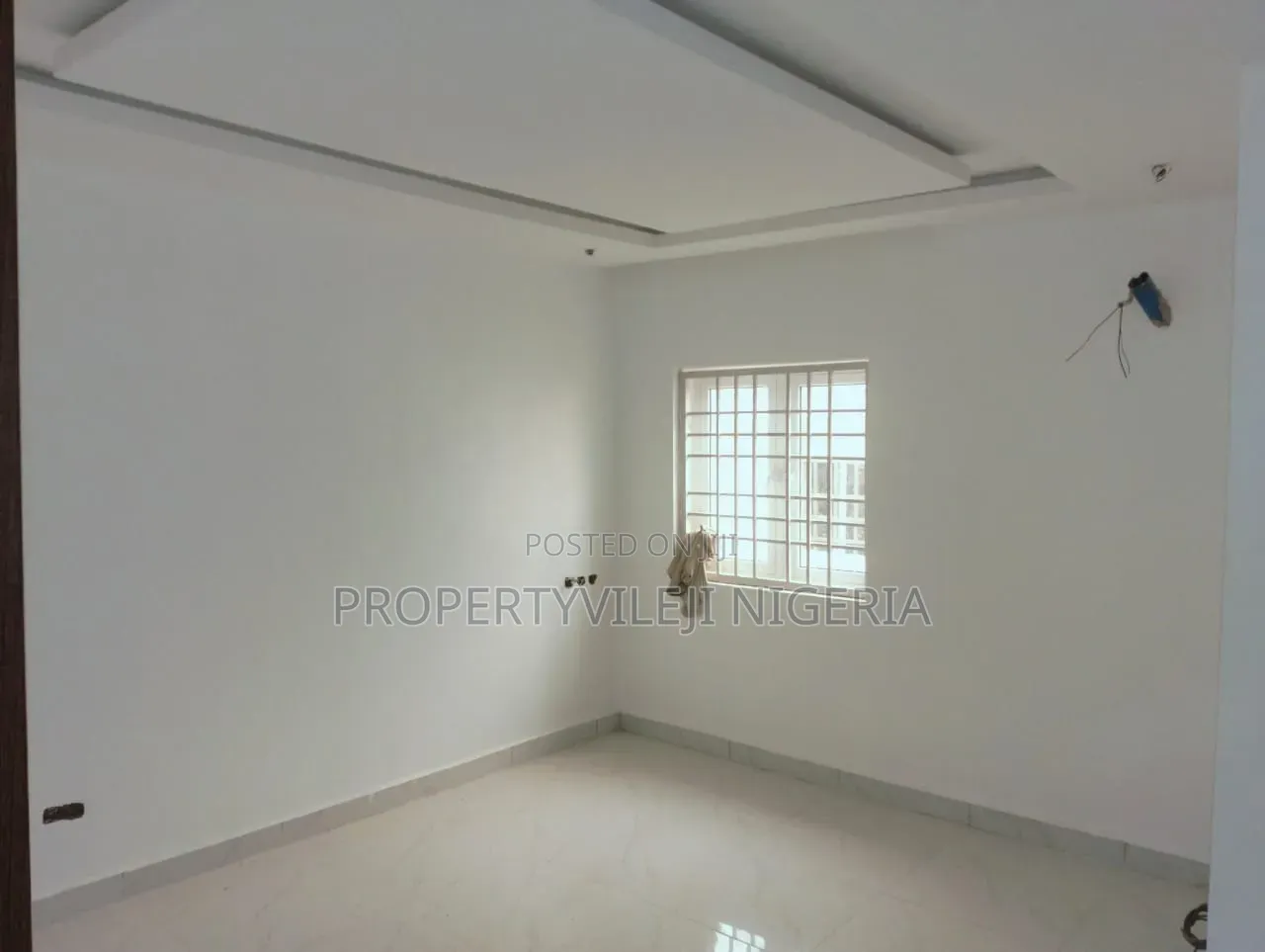 4bdrm Duplex in Life Camp for rent in Life Camp