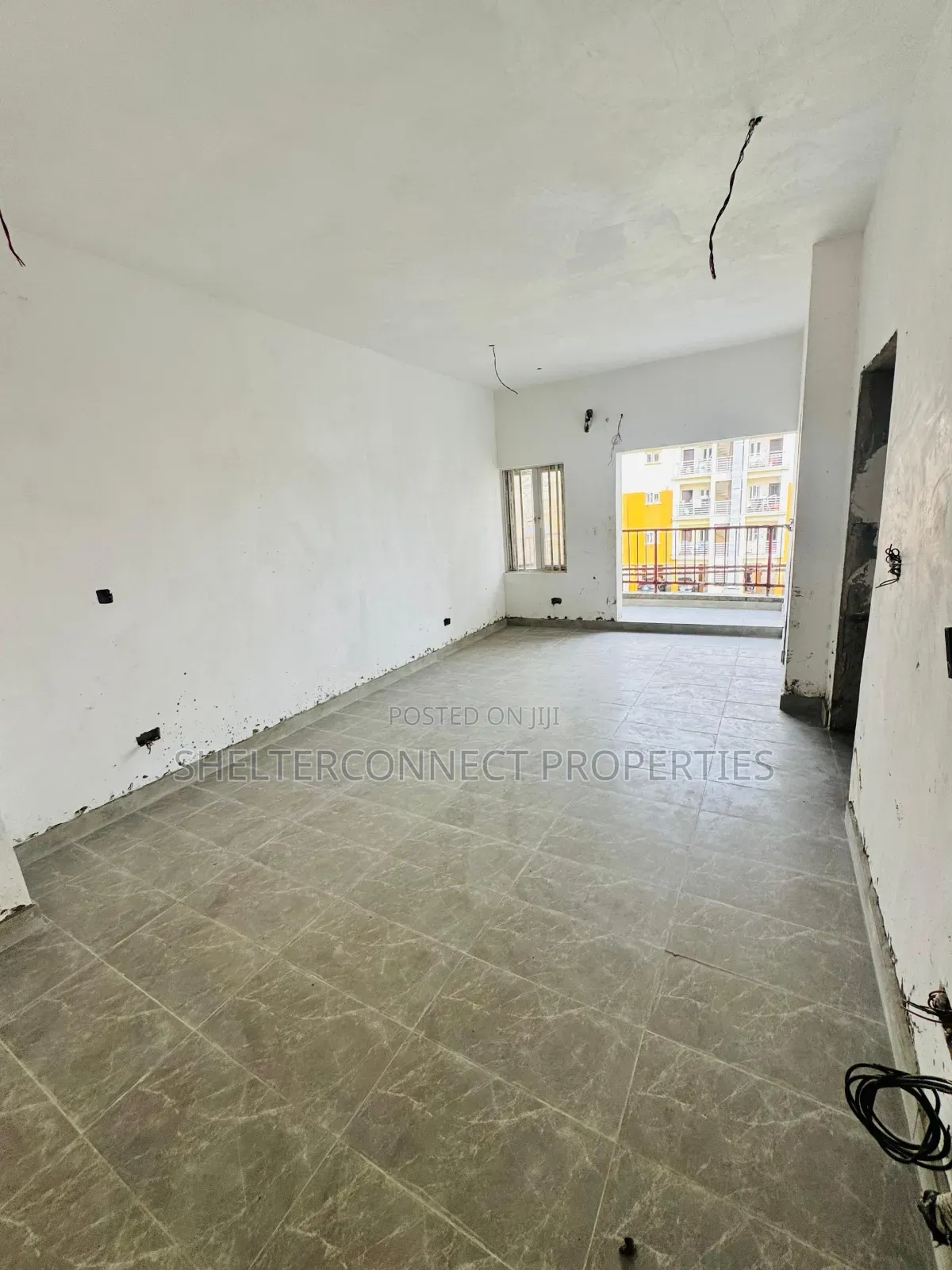 3bdrm Apartment in Sabo / Yaba for sale in Sabo / Yaba