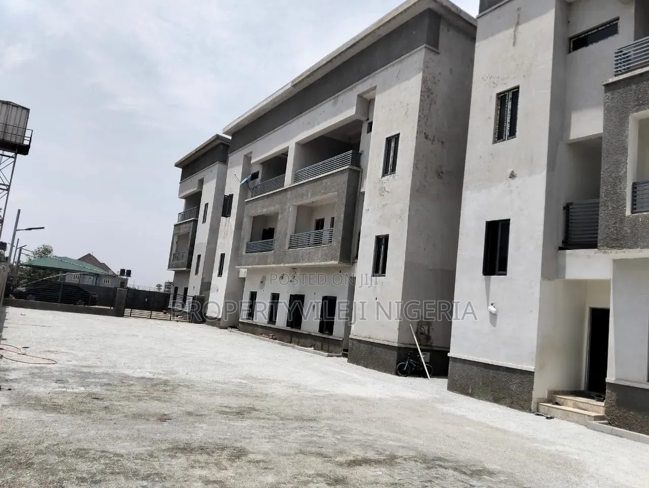4bdrm Duplex in Mbora for rent in Mbora