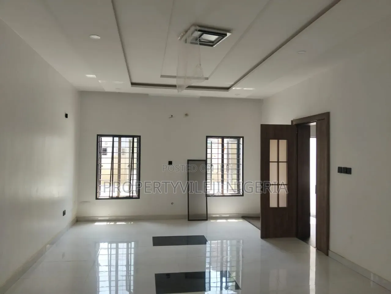 4bdrm Duplex in Mbora for rent in Mbora